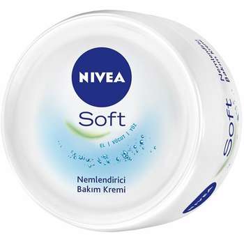 کرم نرم کننده نیوآ مدل Soft