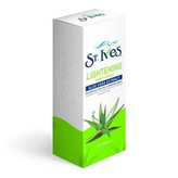 کرم مرطوب کننده اس تی.ایوز مدل LIGHTENING