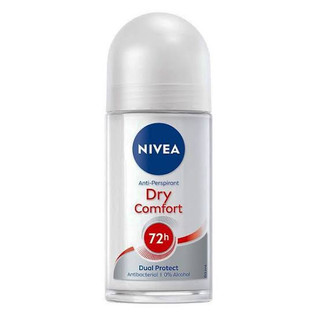 مام رول ضد تعریق زنانه نیوآ مدل Dry Comfort