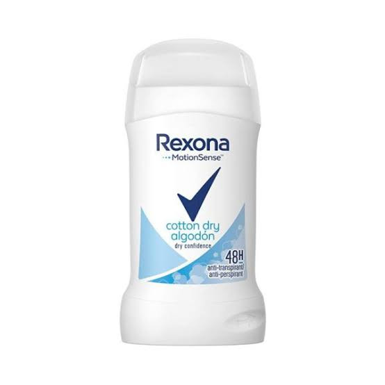 مام صابونی زنانه رکسونا Rexona مدل Cotton Dry