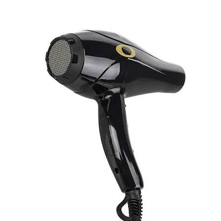 سشوار حرفه ای پروویو مدل PW3104 ظرفیت ۲۱۰۰ وات