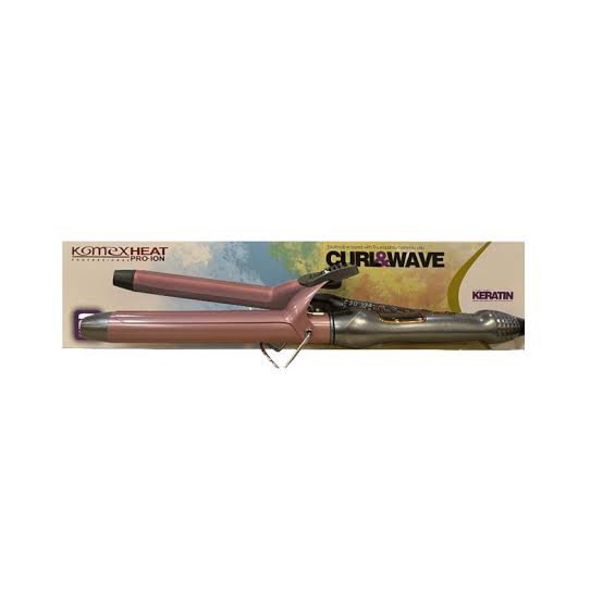 فرکنندهی مو کومکس مدل 501 سایز 25mm