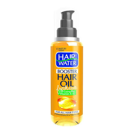 روغن مو کامان مدل Argan حجم 70 میلی لیتر