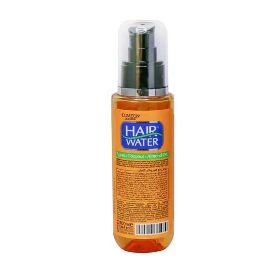 روغن مو کامان مدل Argan حجم 70 میلی لیتر