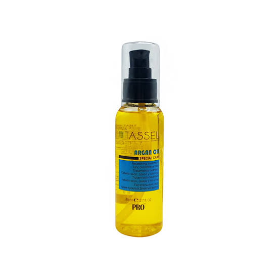 روغن آرگان خالص تاسل