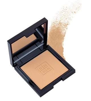 پنکیک دی ام جی ام سری Even Complexion مدل Rich Tan شماره 06