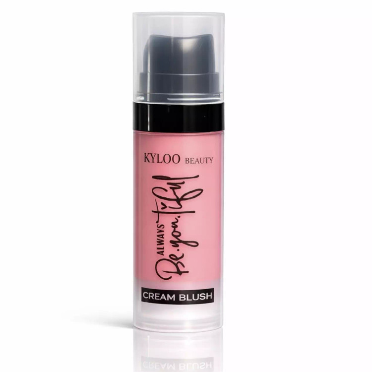 رژگونه مایع کایلو بیوتی Kyloo Beauty