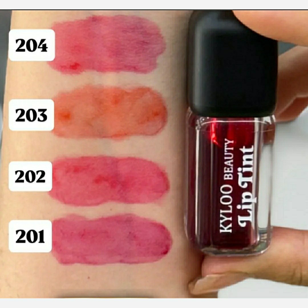 تینت لب کایلو بیوتی Kyloo Beauty