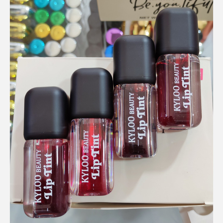 تینت لب کایلو بیوتی Kyloo Beauty