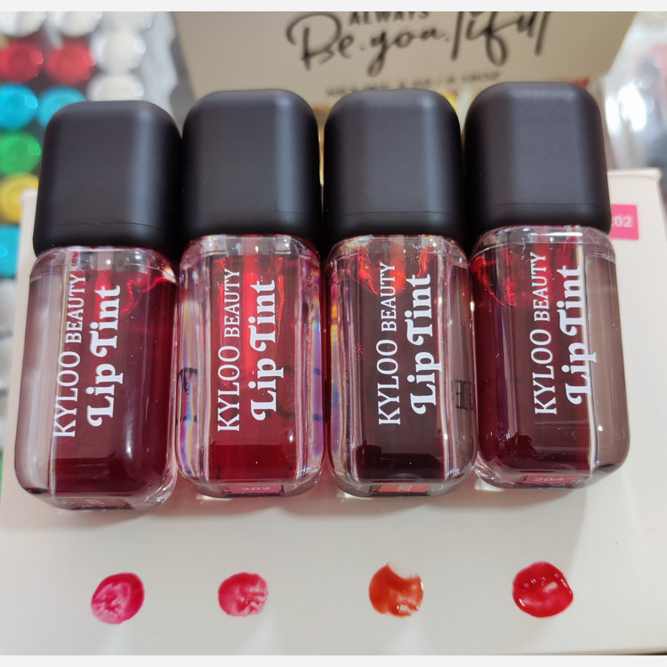 تینت لب کایلو بیوتی Kyloo Beauty