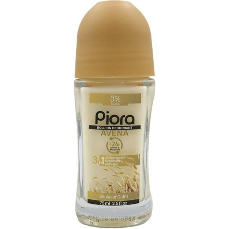 مام رول پیورا piora