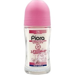 مام رول پیورا piora