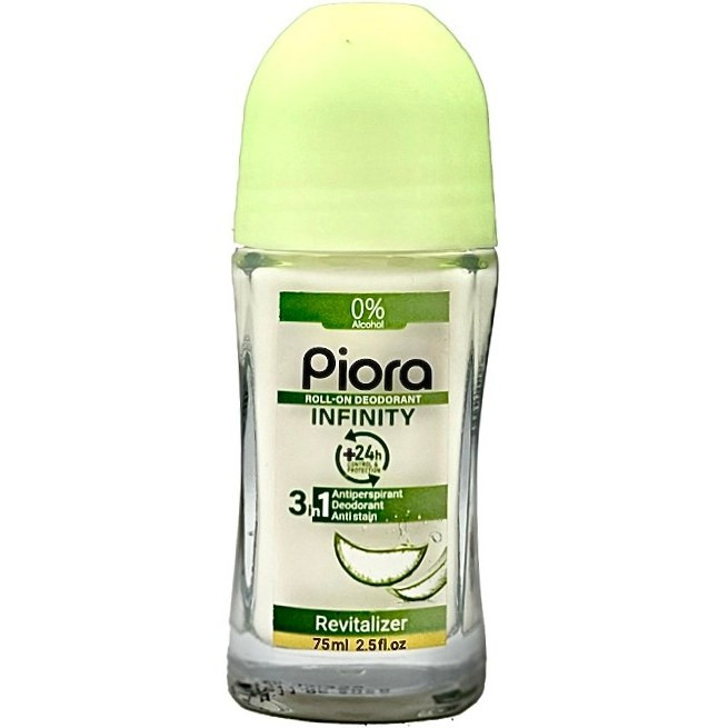 مام رول پیورا piora