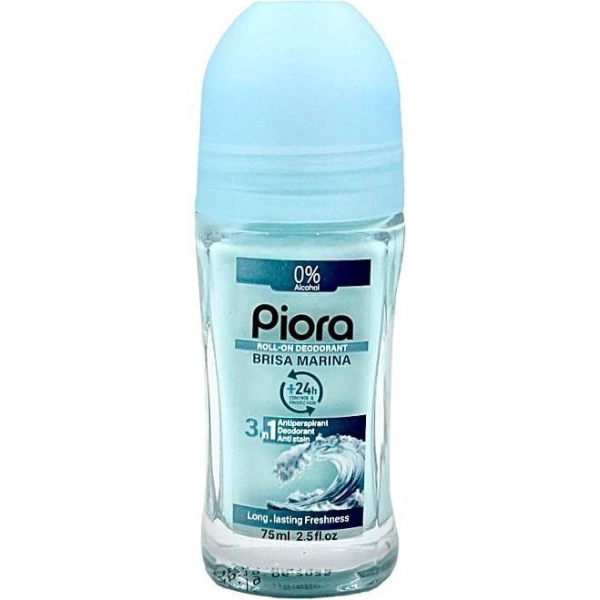 مام رول پیورا piora