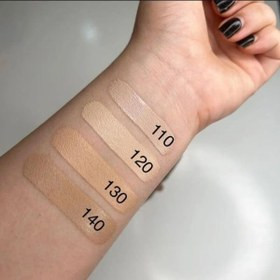 کانسیلر فول کاور بالکو Balco HD Dream Concealer