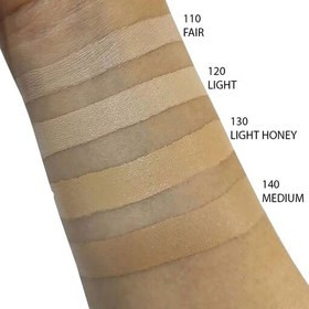 کانسیلر فول کاور بالکو Balco HD Dream Concealer