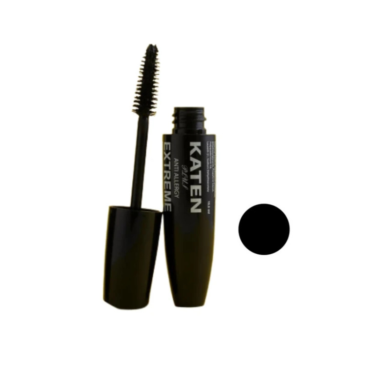 ریمل حجم دهنده کاتن مدل Extreme Super Lash حجم ۱۵.۵ میلی لیتر