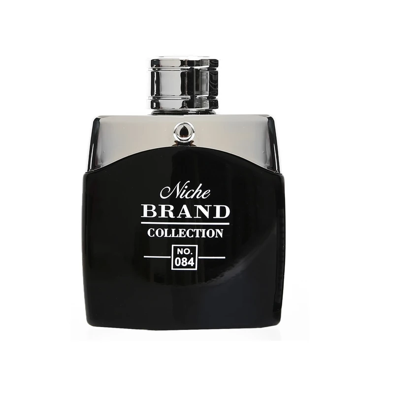 عطر ادکلن مردانه مون بلان لجند برند کالکشن کد 084 (Mont Blanc Legend) حجم 25 میل