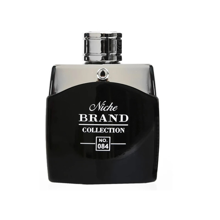 عطر ادکلن مردانه مون بلان لجند برند کالکشن کد 084 (Mont Blanc Legend) حجم 25 میل