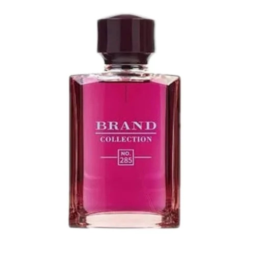 عطر ادکلن مردانه جوپ هوم یا جوپ قرمز برند کالکشن کد 285 (Brand Collection Joop Homme)
