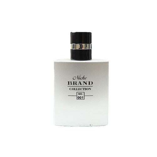 عطر ادکلن مردانه شانل آلور برند کالکشن 001 (Chanel Allure Homme Sport) حجم 25 میل