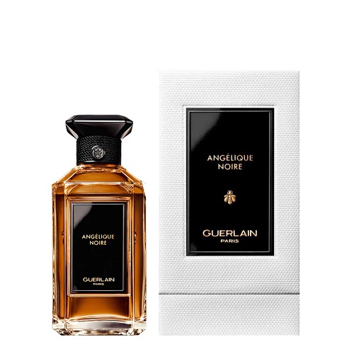 عطر ادکلن گرلن انجلیک نویر برند کالکشن کد 399 (Brand Collection Guerlain Angélique Noire)