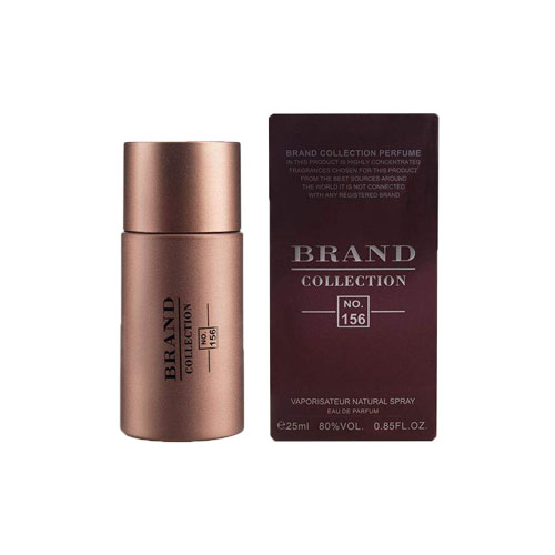 عطر ادکلن مردانه کارولینا هررا 212 سک سی برند کالکشن کد 156 (Carolina Herrera 212 s..y men) حجم 25 میل
