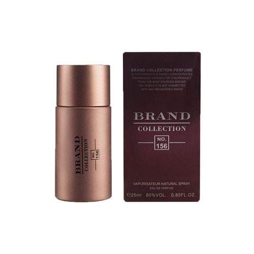 عطر ادکلن مردانه کارولینا هررا 212 سک سی برند کالکشن کد 156 (Carolina Herrera 212 s..y men) حجم 25 میل