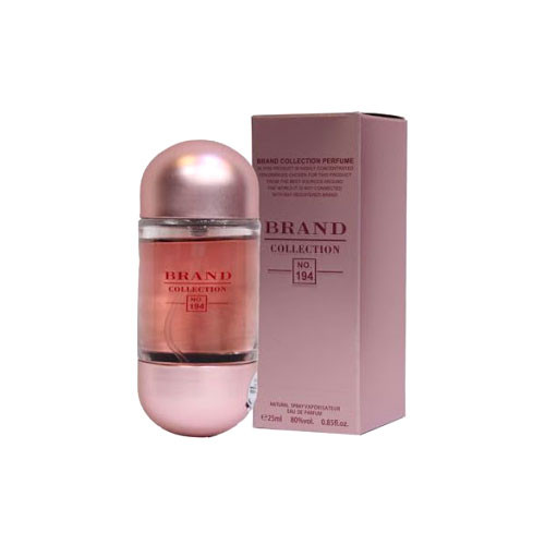 عطر ادکلن زنانه سی اچ کارولینا هررا 212 سک سی برند کالکشن کد 194 (Carolina herrera 212 S..y) حجم 25 میل