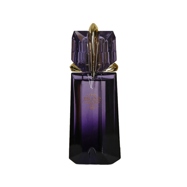 عطر جیبی زنانه نیچ برند کالکشن مدل الین کد 043 حجم 25 میلی لیتر