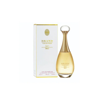 عطر ادکلن زنانه دیور جادور برند کالکشن کد 007 (Dior J’adore) حجم 25 میل