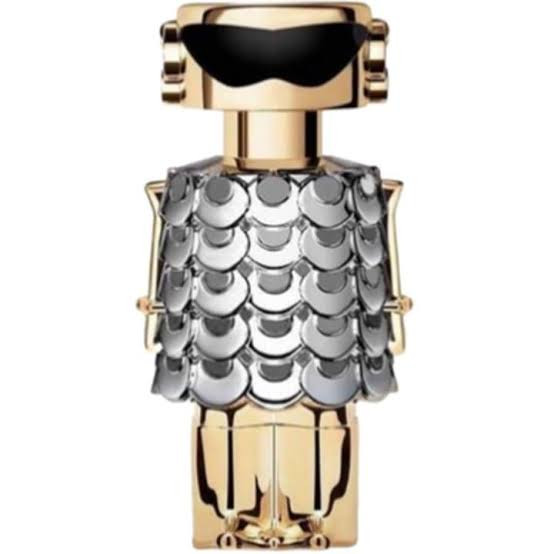 عطر ادکلن زنانه پاکو رابان فیم برند کالکشن کد 365 (Brand Collection Paco Rabanne Fame) حجم 25 میل