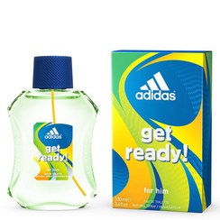 افترشیو آدیداس Adidas مدل Get Ready