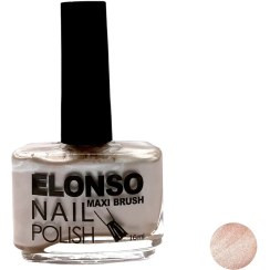 لاک ناخن الونسو ELONSO حجم ۱۶ میل مواد فرانسه