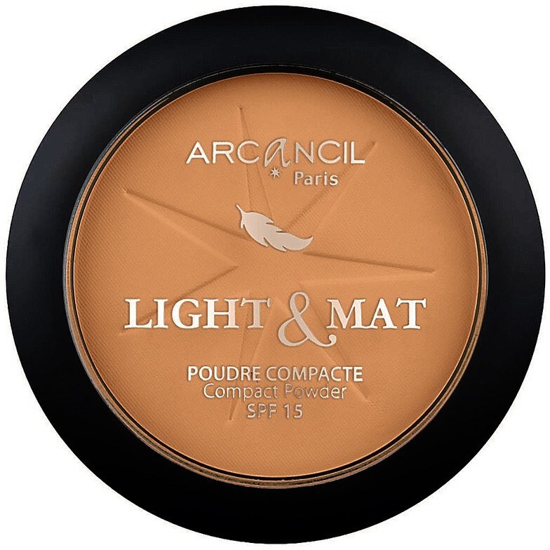 پنکیک لایت اند مات آرکانسیل Arcancil شماره 610