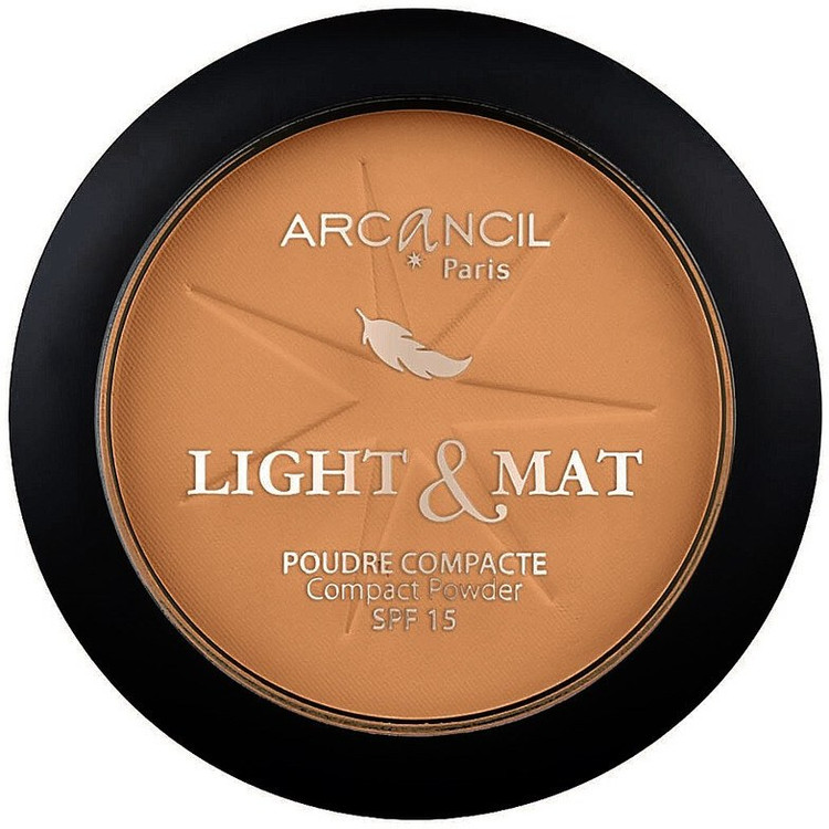 پنکیک لایت اند مات آرکانسیل Arcancil شماره 610