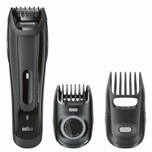 پیرایشگر حرفه ای ریش براون مدل BT5070