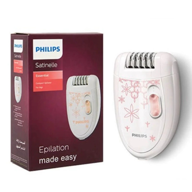 اپیلاتور فیلیپس مدل HP6420