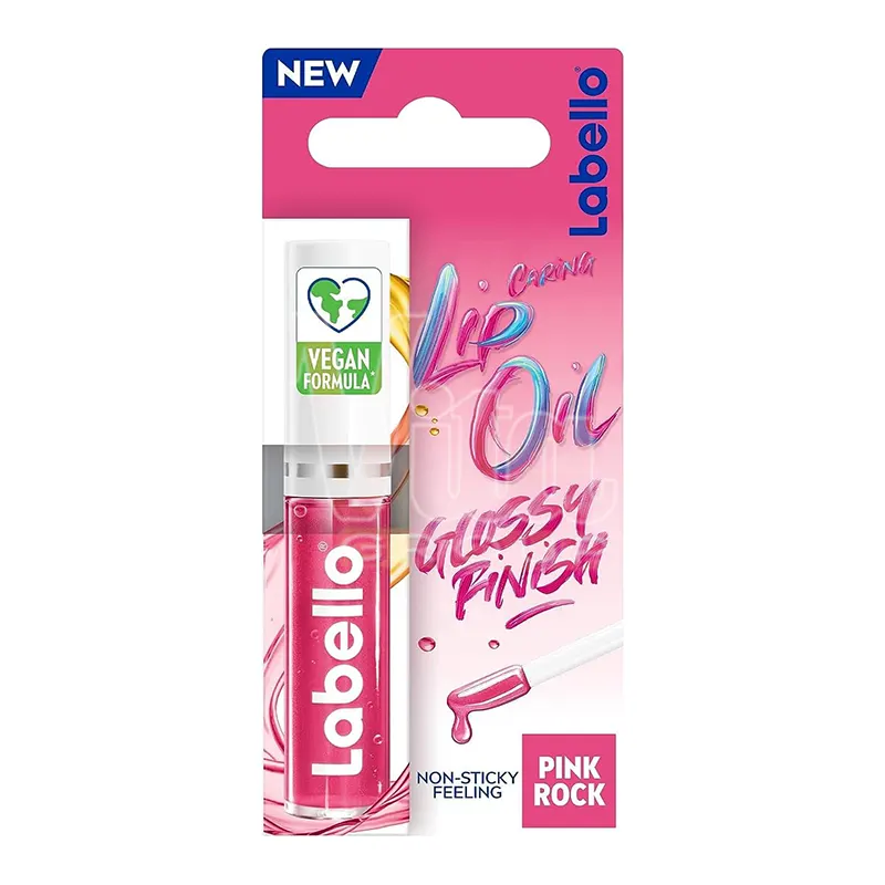 لیپ اویل لبلو پینک راک Pink Rock حجم 5.5 میل