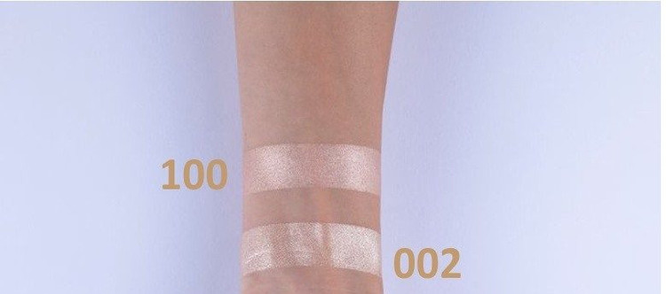 هایلایتر مایع مدل Glow Obsession پوپا