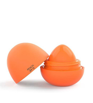 کره لب گلدن رز حاوی ضد آفتاب با spf15