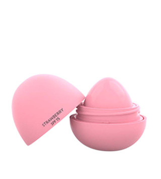 کره لب گلدن رز حاوی ضد آفتاب با spf15