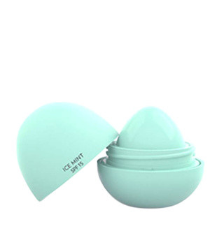 کره لب گلدن رز حاوی ضد آفتاب با spf15