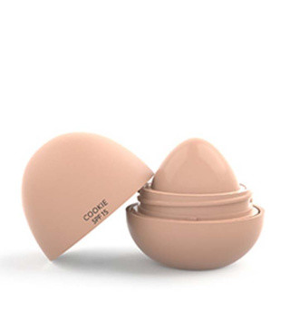 کره لب گلدن رز حاوی ضد آفتاب با spf15