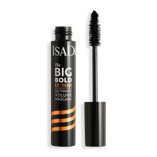 ریمل ایزادورا حجم دهنده مدل Big Bold Extreme