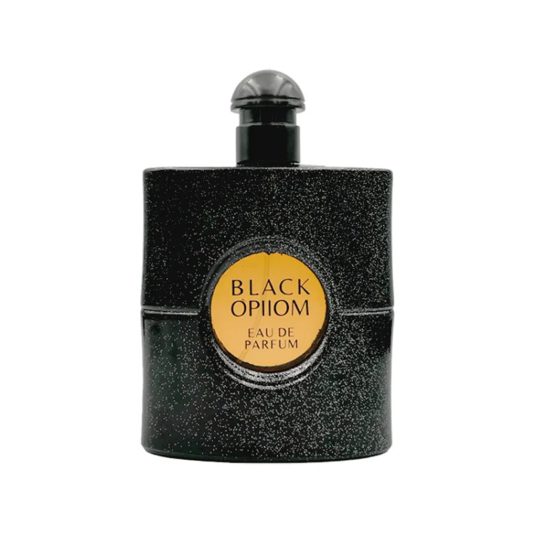عطر زنانه کویین لی مدل بلک اوپیوم حجم 100 میل
