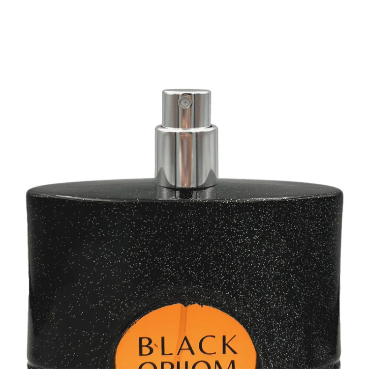 عطر زنانه کویین لی مدل بلک اوپیوم حجم 100 میل