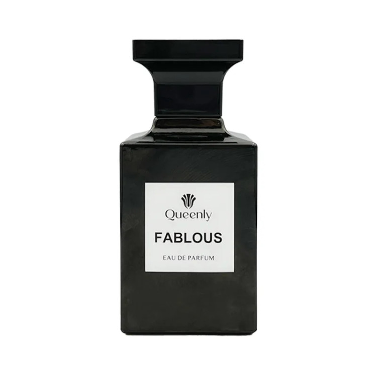 عطر مردانه کویین لی مدل تام فورد فبیولس حجم 100 میل