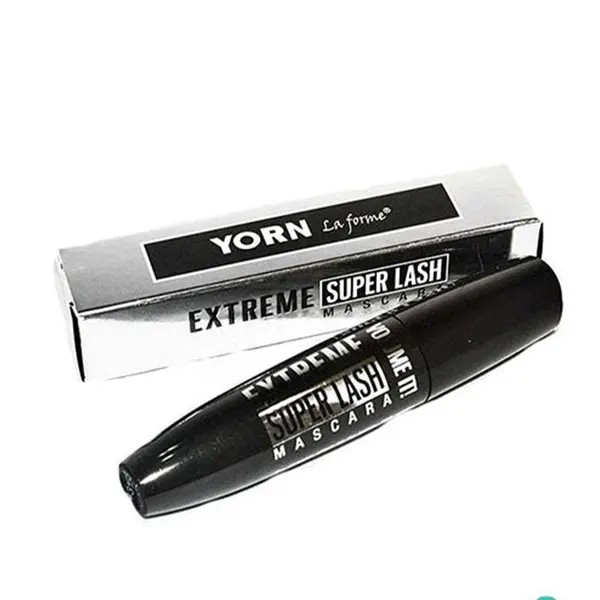 ریمل حجم دهنده یورن مدل Extreme Super Lash