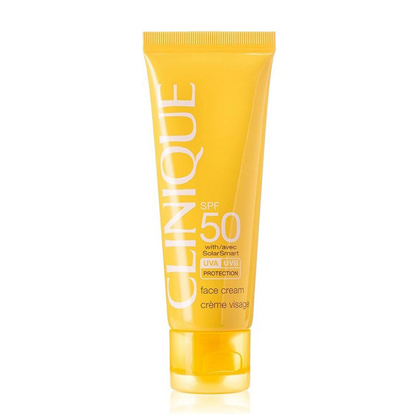 ضد آفتاب بیرنگ جوانساز سولار اسمارت کلینیک Spf 50